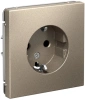 GAL000543 Systeme Electric Schneider Electric ArtGallery цвет шампань