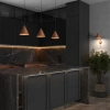 Светильник настенный TK Lighting 11087 CONO BRICK