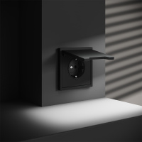 VLS040308 Voltum Voltum S70 цвет черный