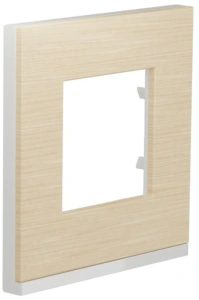 NU600283 Schneider Electric Рамки Pure для белых механизмов