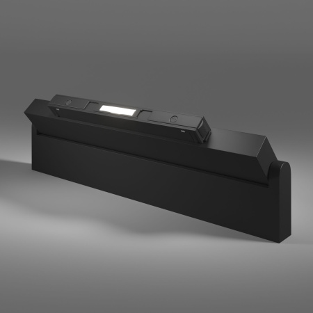 Умный трековый светильник 18W 2700-6500K Dim Kos Slim Magnetic Elektrostandard 85083/01