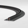 Mini Magnetic Шинопровод под ГКЛ 12,5 мм черный Ø600 Elektrostandard 85219/00