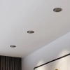 Светильник встраиваемый светодиодный Forte 15W 4000K титан Elektrostandard 25071/LED