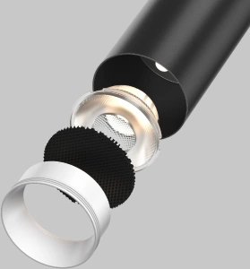 Светофильтр для светильника HoneyComb Maytoni Focus Led HoneyComb-D47