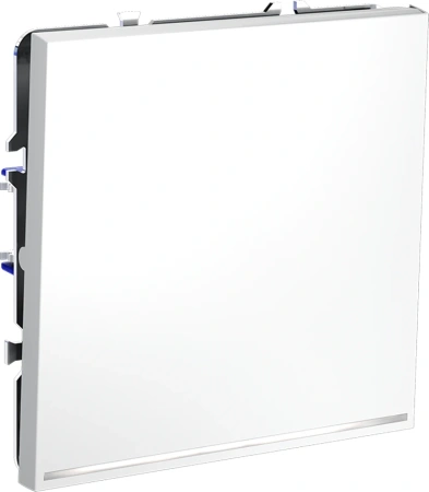 VLS010402 Voltum Voltum S70 цвет белый матовый