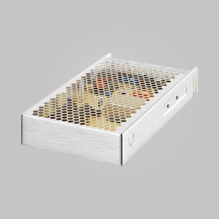 Блок питания для магнитных систем 360Вт, 48V, IP20 Maytoni Power Supply Magnetic PSL006-360W-48V-IP20