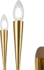 Бра Freya Branches  FR5253WL-02BS