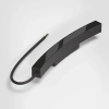 Slim Magnetic Блок питания 100W для радиусного шинопровода черный Ø 1200mm 95057/00 Elektrostandard 95057/00