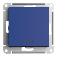 ATN001163 Schneider Electric Schneider Atlas Design цвет аквамарин