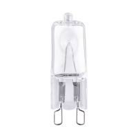 Галогенная лампа 50W G9 Elektrostandard G9 220V50W