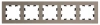 ATN312205 Systeme Electric Рамки Atlas Design Nature