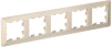 ATN220205 Systeme Electric Рамки AtlasDesign Air