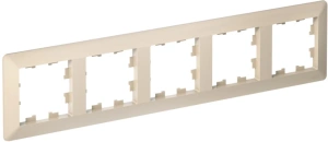 ATN220205 Systeme Electric Рамки AtlasDesign Air