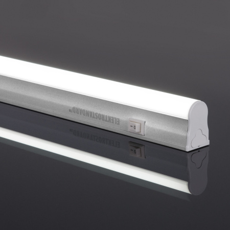 Светильник стационарный светодиодный Led Stick 18 Вт 6500К 90 см Elektrostandard 55001/LED