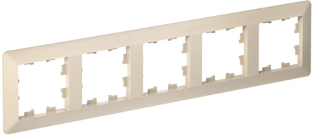 ATN220205 Systeme Electric Рамки AtlasDesign Air