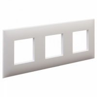 4400906 DKC Рамки Avanti пластик