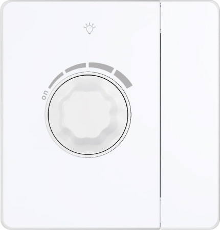 FSE000121 Systeme Electric Infinity цвет Арктический лед