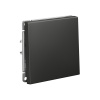 GAL001461 Systeme Electric Schneider Electric ArtGallery цвет базальт