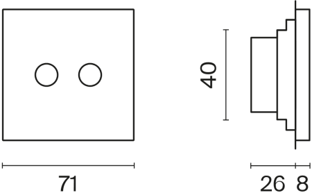 VLS060403 Voltum Voltum S70 цвет кашемир