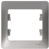 GSL001201 Systeme Electric Рамки Schneider Glossa
