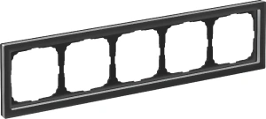 GAL331005 Systeme Electric Рамки Systeme Electric ArtGallery Pure