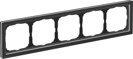 GAL331005 Systeme Electric Рамки Systeme Electric ArtGallery Pure