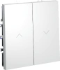 VLS020702 Voltum Voltum S70 цвет белый матовый