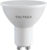 Светодиодная диммируемая лампа Wi-Fi Voltega GU10 5W 2700K-6500K MIX VG 2425