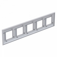 4404900 DKC Рамки Avanti пластик