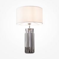 Настольная лампа Maytoni Muse MOD304TL-01GR