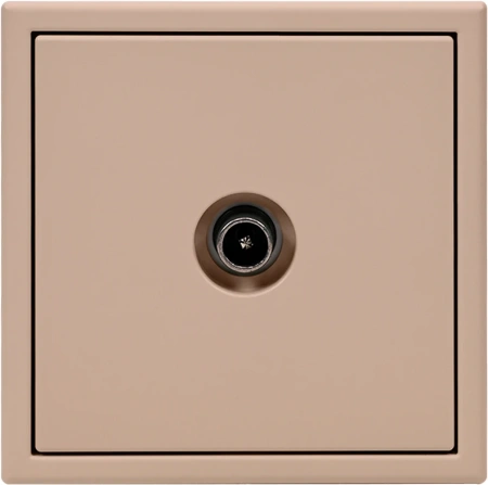 GAL001291 Systeme Electric Schneider Electric ArtGallery цвет песочный