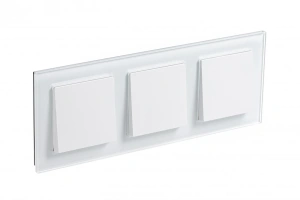 ATN320103 Systeme Electric Рамки Atlas Design Nature