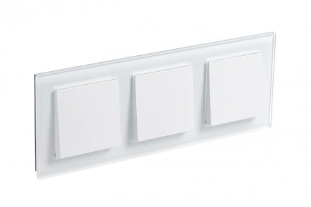 ATN320103 Systeme Electric Рамки Atlas Design Nature