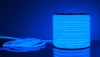 Светодиодный гибкий неон 220 В 9.6 Вт/м 144 Led/м 2835 IP67, круглый синий, 50 м Elektrostandard Гибкий неон 220V 9,6W 144Led 2835 IP67 круглый синий, 50 м