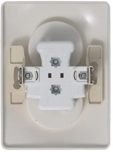 GSL001220 Systeme Electric Schneider Glossa платина