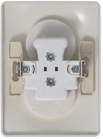 GSL001220 Systeme Electric Schneider Glossa платина