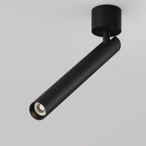 Светильник потолочный светодиодный Maytoni Focus T C141CL-L300-6W3K-B