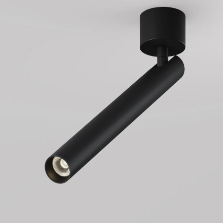 Светильник потолочный светодиодный Maytoni Focus T C141CL-L300-6W3K-B