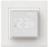 Терморегулятор Warmshtein FIT Wi-Fi белый (CN2763)