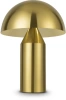Настольная лампа Freya Eleon FR5218TL-01BS