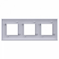 4404906 DKC Рамки Avanti пластик