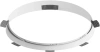 Основание для безрамочной установки светильника Zon в ГКЛ Maytoni Downlight DLA032-TRS90-W