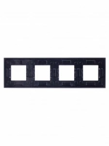 2CLA227400N1801 ABB ABB Zenit рамки пластиковые
