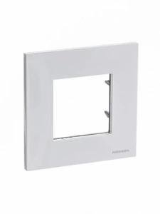 2CLA227100N1101 ABB ABB Zenit рамки пластиковые