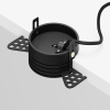 Основание для подвесного светильника Maytoni Accessories for pendant PA001-TRS-B