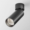 Спот светодиодный диммируемый Maytoni FOCUS LED C055CL-L12B4K-W-D-B