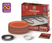 Нагревательный кабель для теплого пола Теплолюкс ProfiRoll 180 Вт. 9,5 м