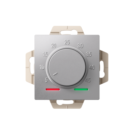 ATN000335 Systeme Electric Schneider Atlas Design цвет алюминий