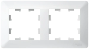 ATN221302 Systeme Electric Рамки AtlasDesign Air