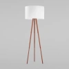 Торшер с абажуром TK Lighting 5299 Tokyo